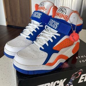 Ewing Focus “33” Size 10.5